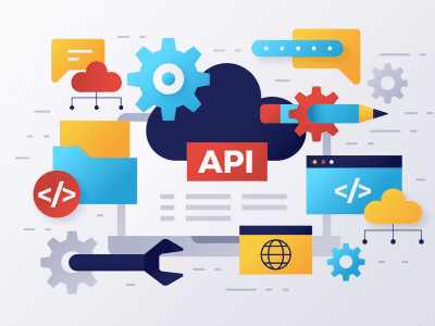 API API