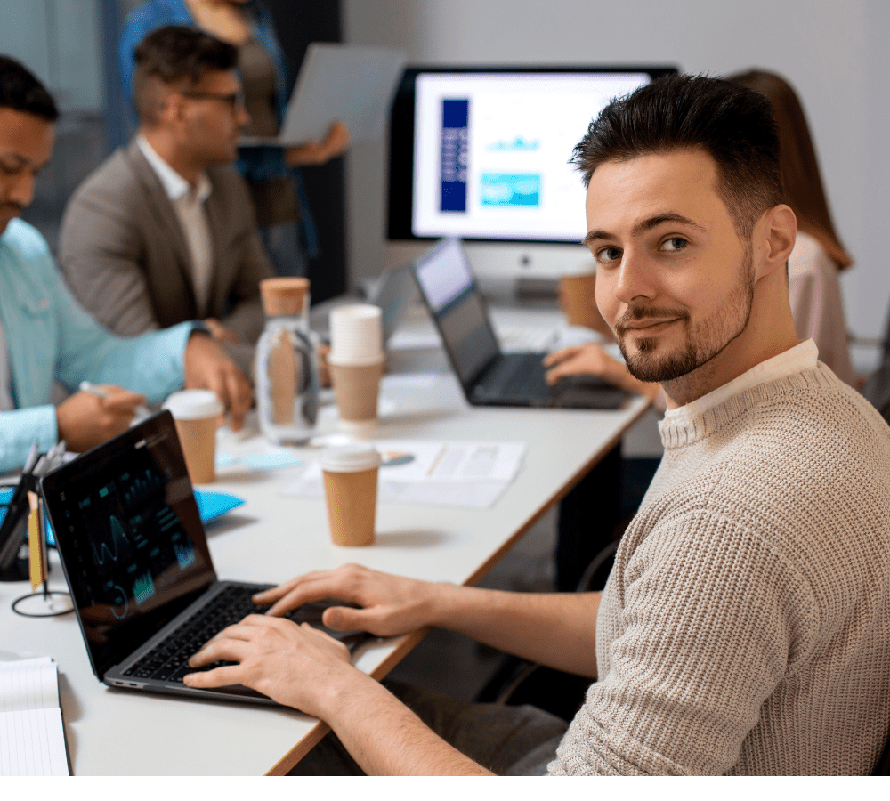 ByteSora-Services ByteSora-Services
